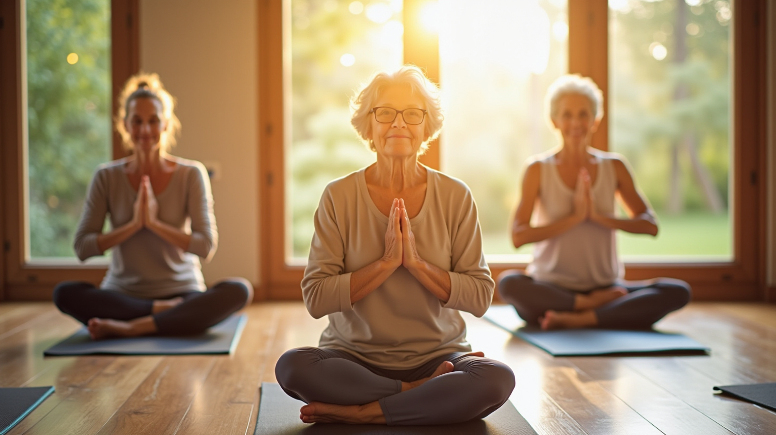 Здоров'я та енергія